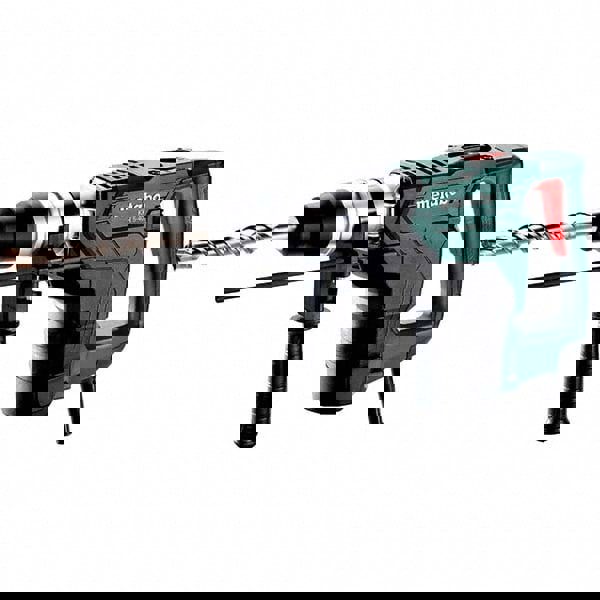 Corded Rotary Hammer: